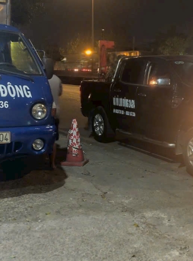 Vá Vỏ Lưu Động Bình Tân – Uy Tín, Nhanh Chóng 24/7
