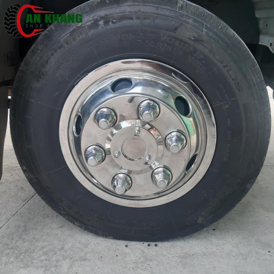 Mâm Xe Tải Lớn