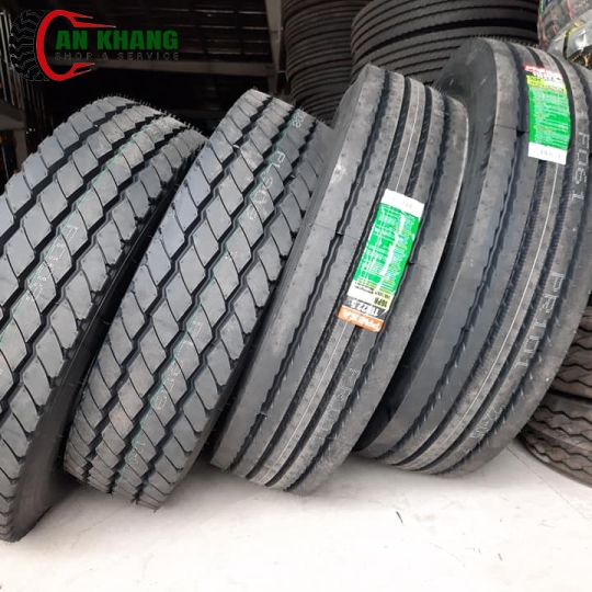 LỐP Ô TÔ TẢI PRESA MAXXIS THÁI