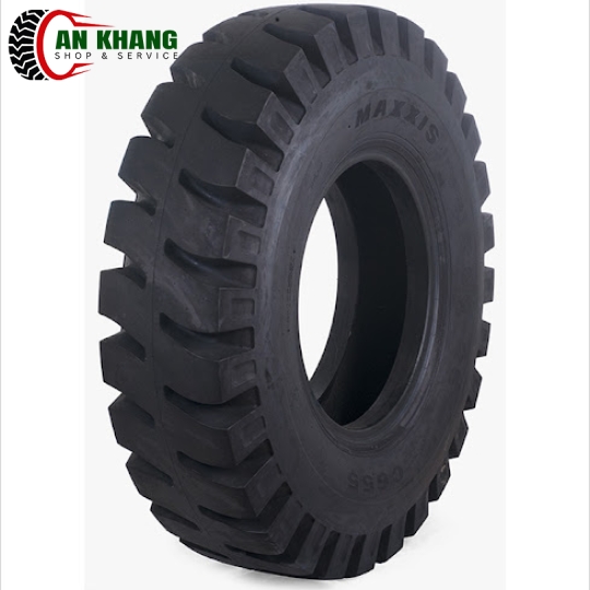Lốp Xe Tải