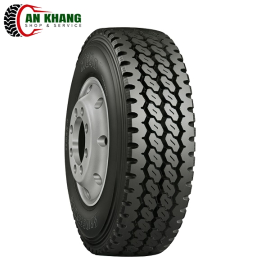 Lốp xe tải Bridgestone