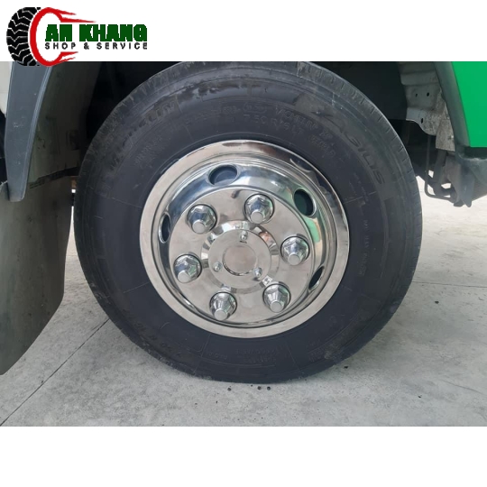 Mâm Xe Tải Lớn