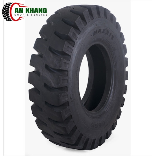 Lốp Xe Tải